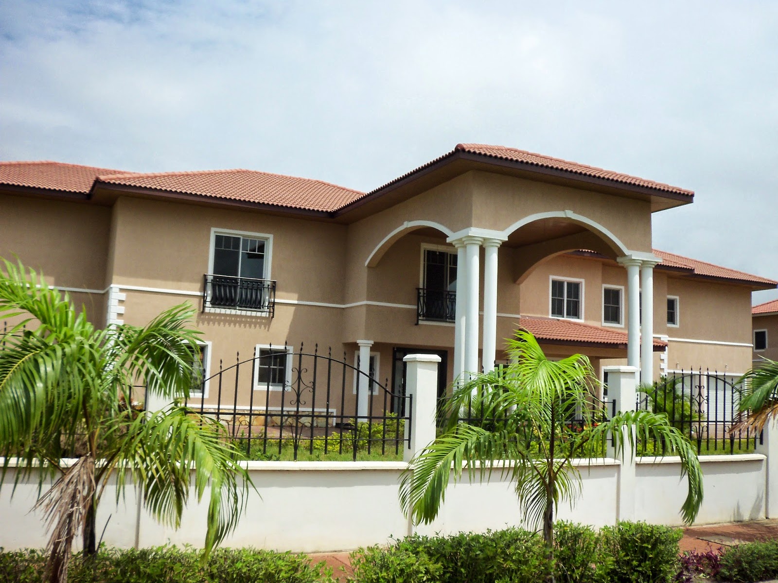 How Apartment Leases Work in Accra – Everything You Need to Know