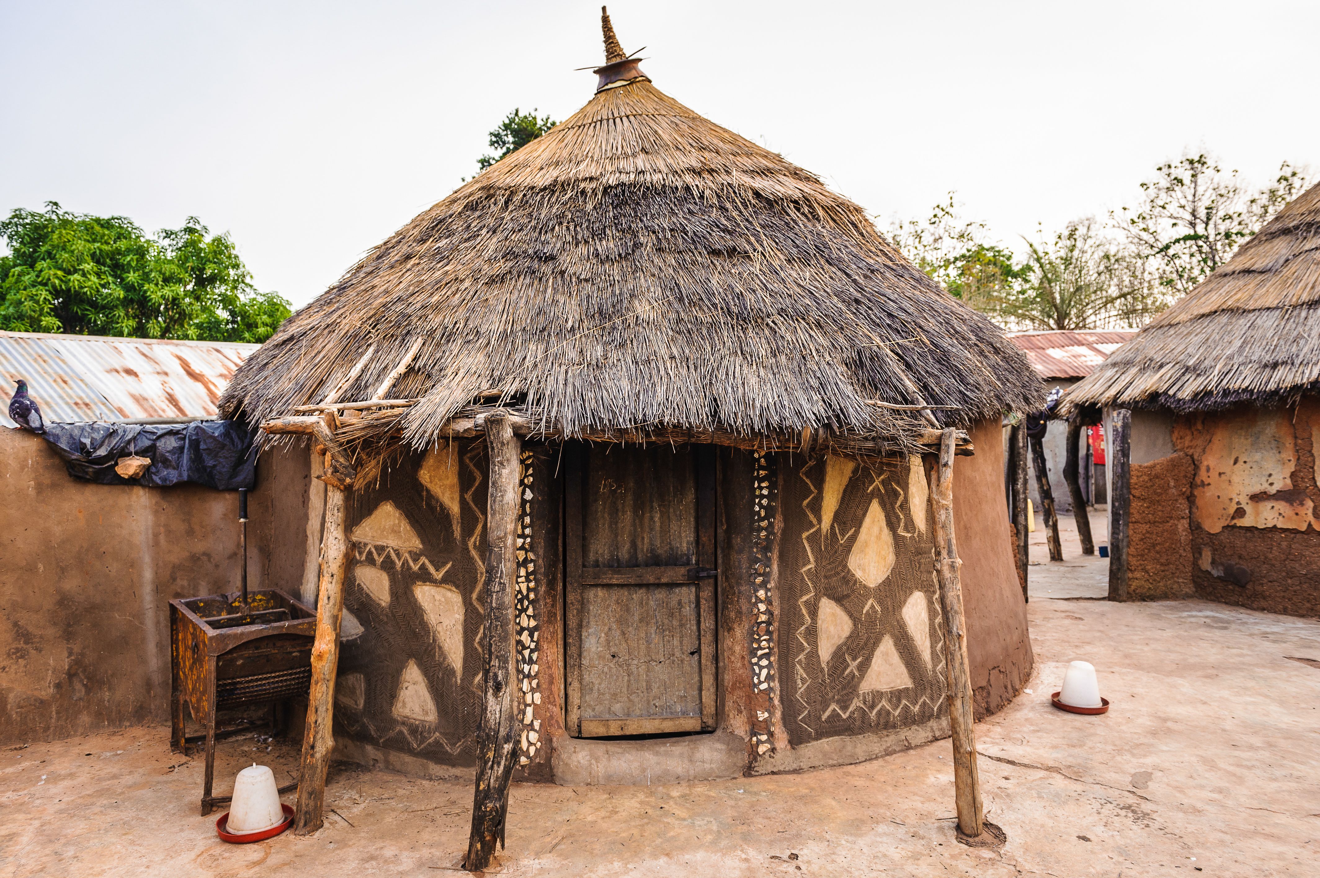 Find a Studio Apartment in Accra – What to Expect & Where to Look