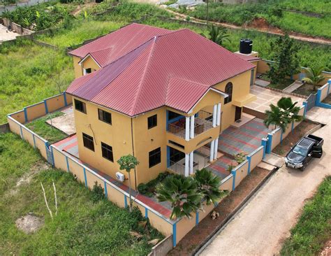 Need an Apartment in Accra Fast? Find Out How Long Leasing Takes