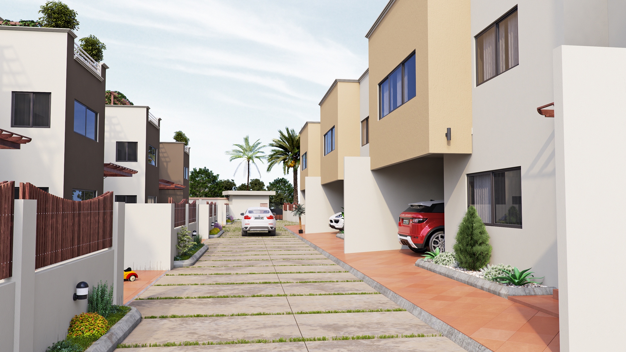 Is a One-Bedroom Apartment Enough for Two People? Find Out!