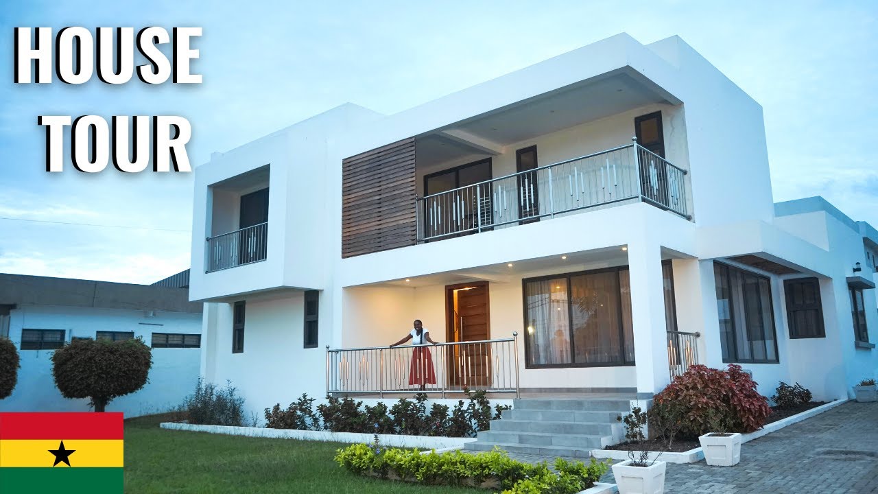 Choosing the Right Apartment Size in Accra – Studio to Luxury
