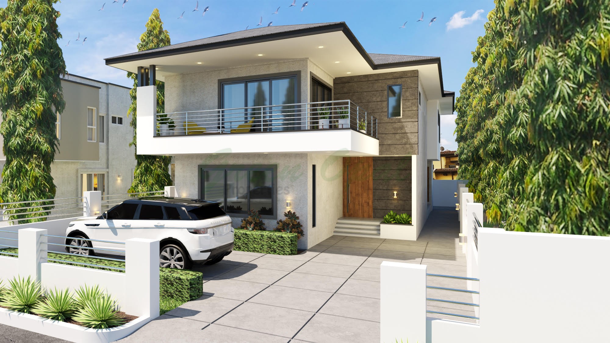 How Real Estate Agents Make Money in Accra – Commission Breakdown