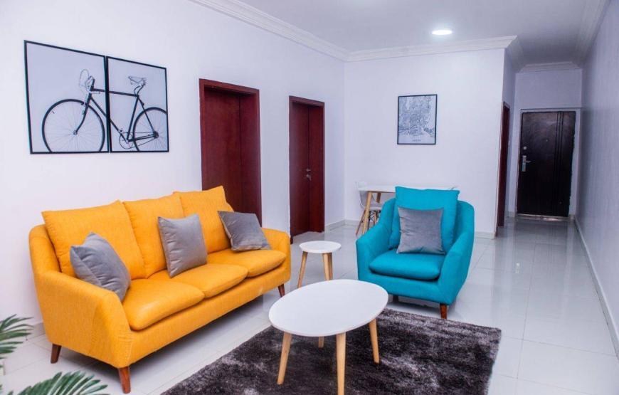 1-Bedroom Apartment Prices in Accra – Monthly Rent Guide