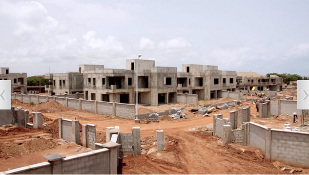 Studio Apartment Construction Costs in Accra – What to Expect