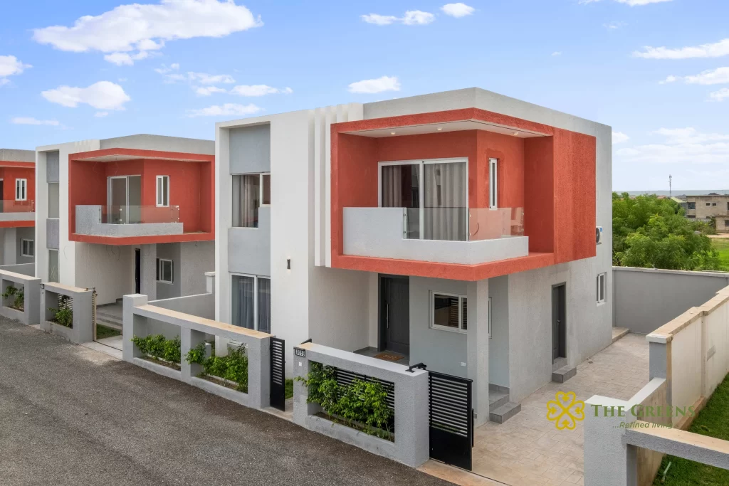 Accra 1-Bedroom Apartment Prices – Rent and Purchase Insights