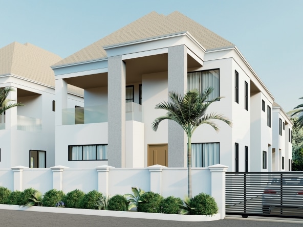 Cost of a Studio Apartment in Accra – Rent & Buy Guide