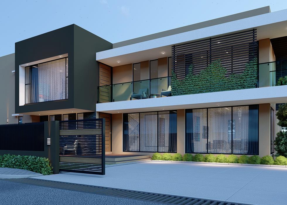 Renting Solo in Accra – How to Afford an Apartment on Your Own