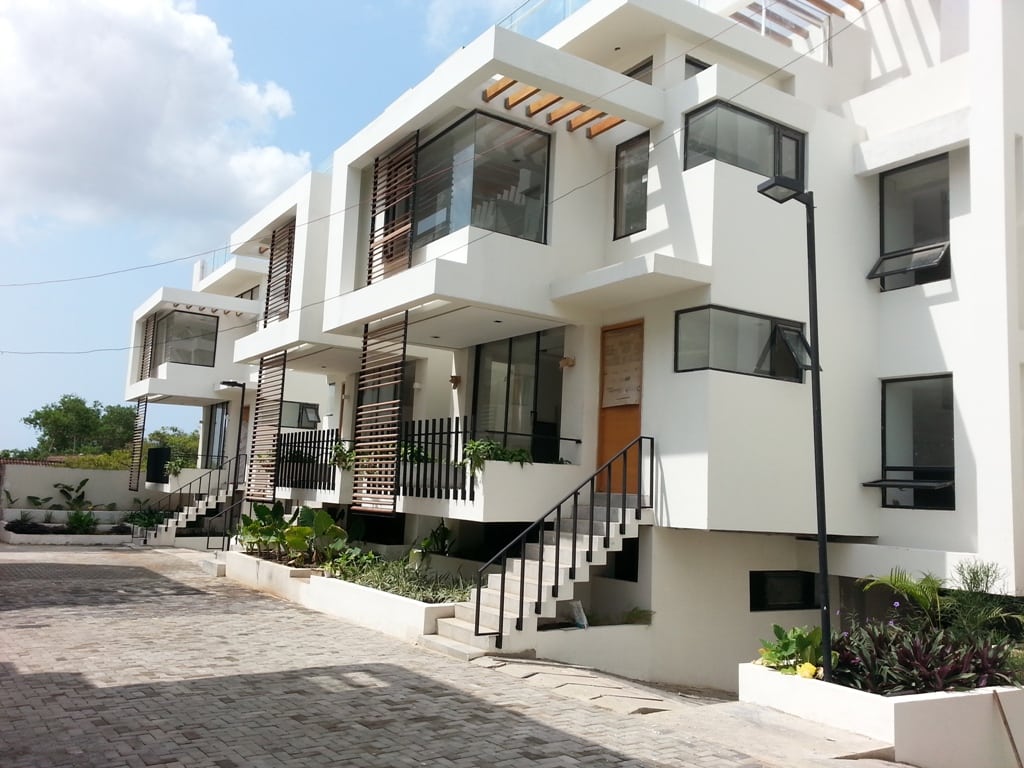 Building Apartments for Sale in Accra – Costs, Planning & Investment Tips