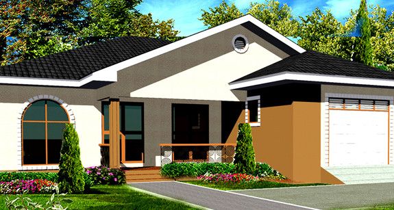 How to Convert a Garage into an Apartment in Accra – A Complete Guide