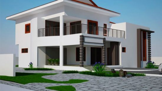 Best Ways to Keep Your Apartment Cool in Accra’s Hot Climate