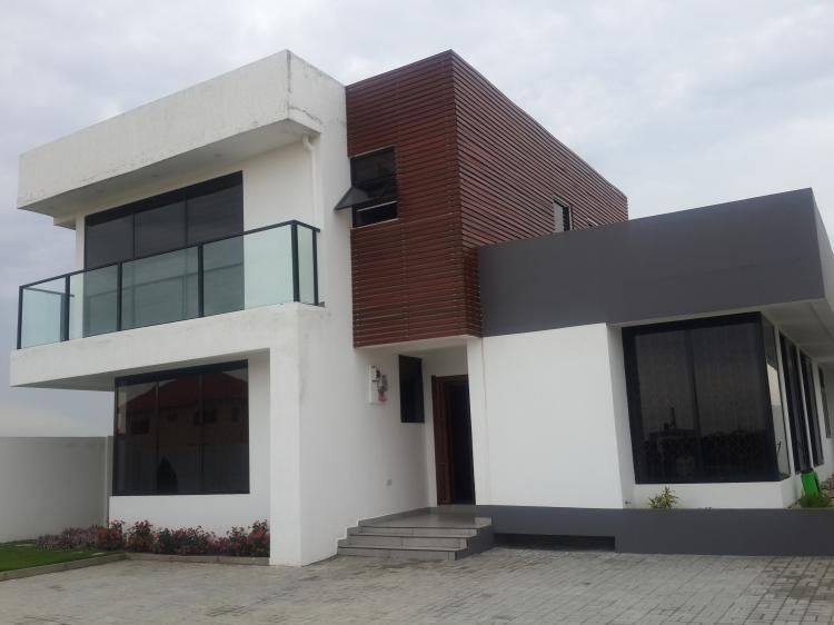 Bank repossessed apartments for sale in Accra