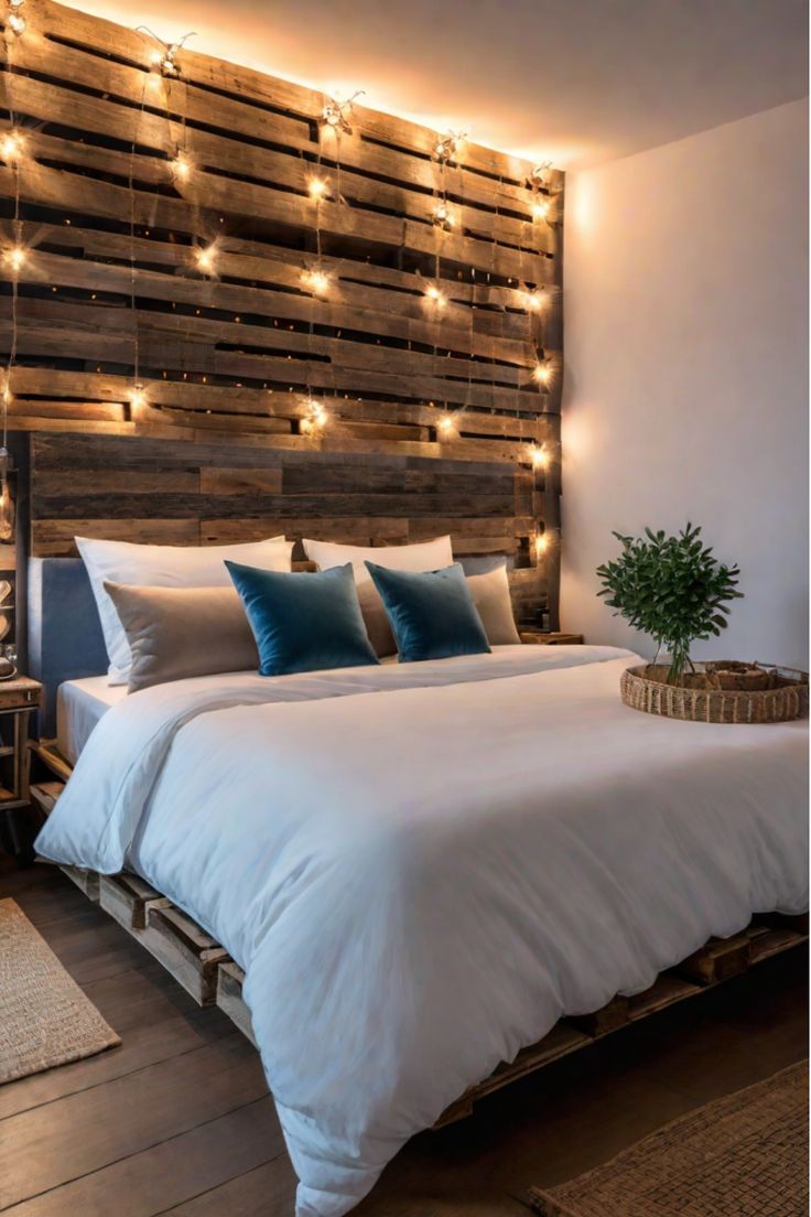 Smart & Cheap Ways to Furnish an Apartment on a Budget