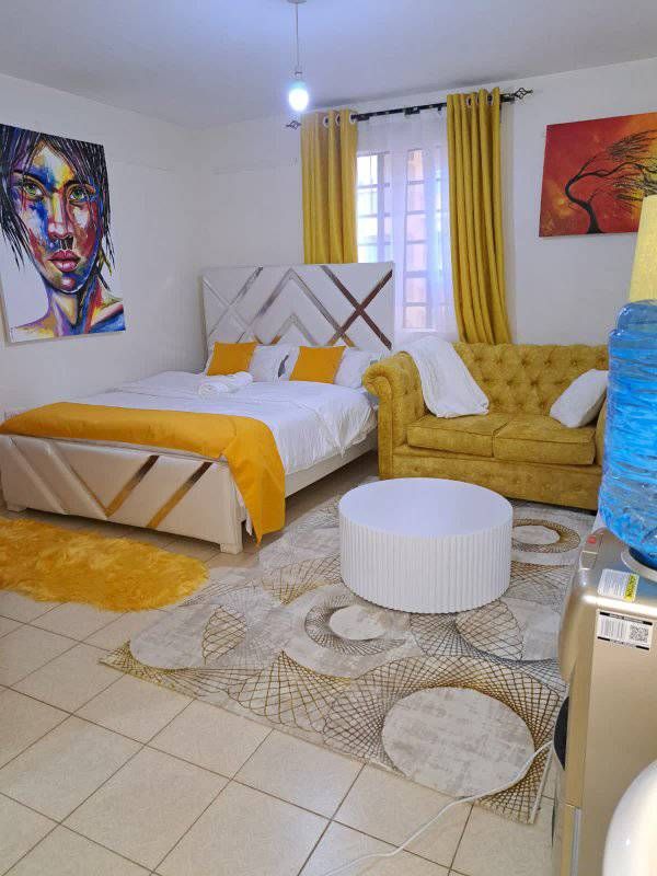 Furnishing an Apartment in Accra? Here’s How to Save Money