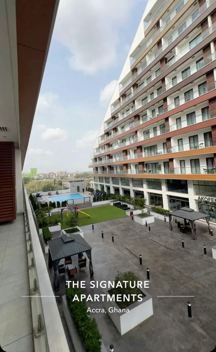 How to Get an Apartment Fast in Accra | Quick Rental Tips