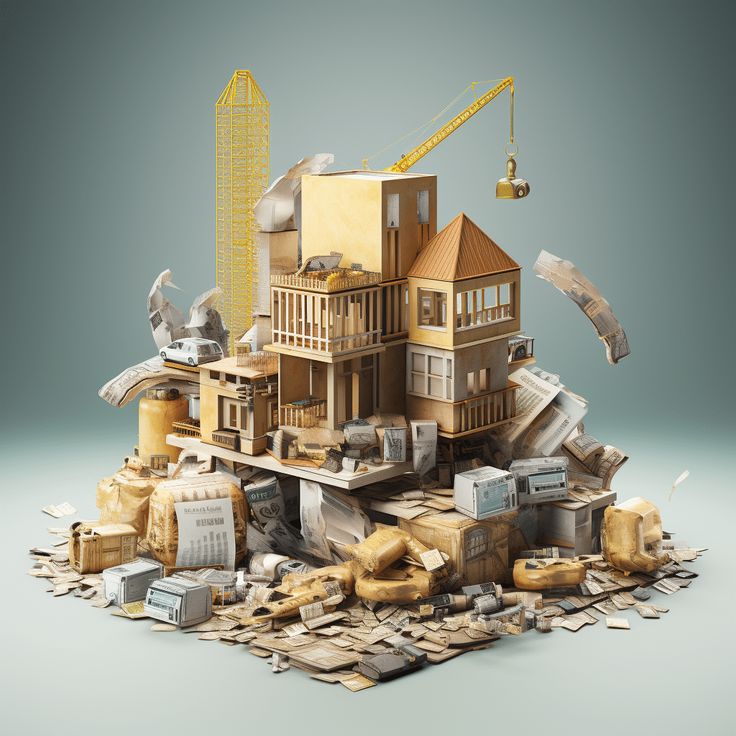 Real Estate Development Loans in Accra: How to Finance Your Apartment Project