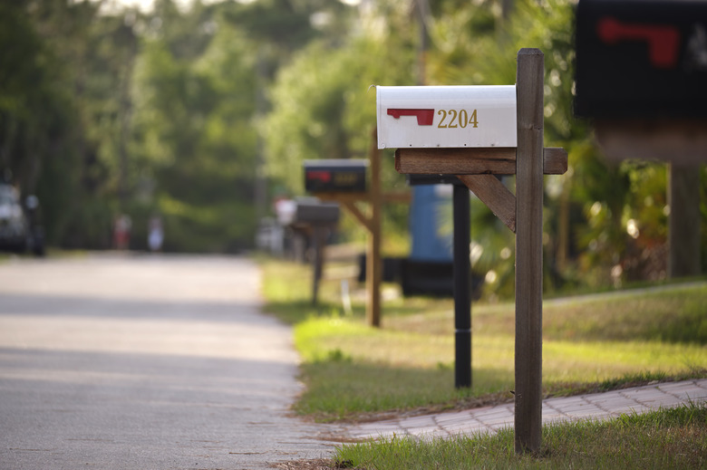 Steps to Get a Replacement Mailbox Key for Your Apartment in Accra