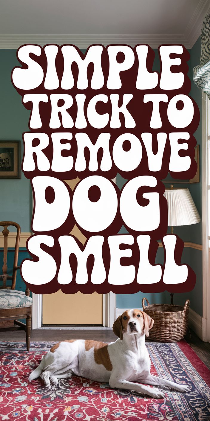 How to Get Rid of Pet Odor in an Apartment in Accra | Easy Solutions