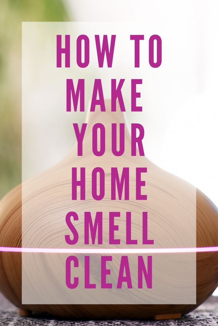 How to Get Rid of Bad Smells in a New Apartment in Accra