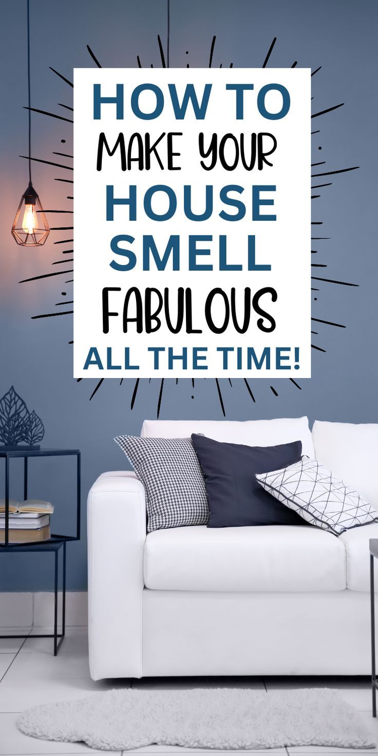 Simple Tips to Keep Your Apartment Smelling Fresh in Accra