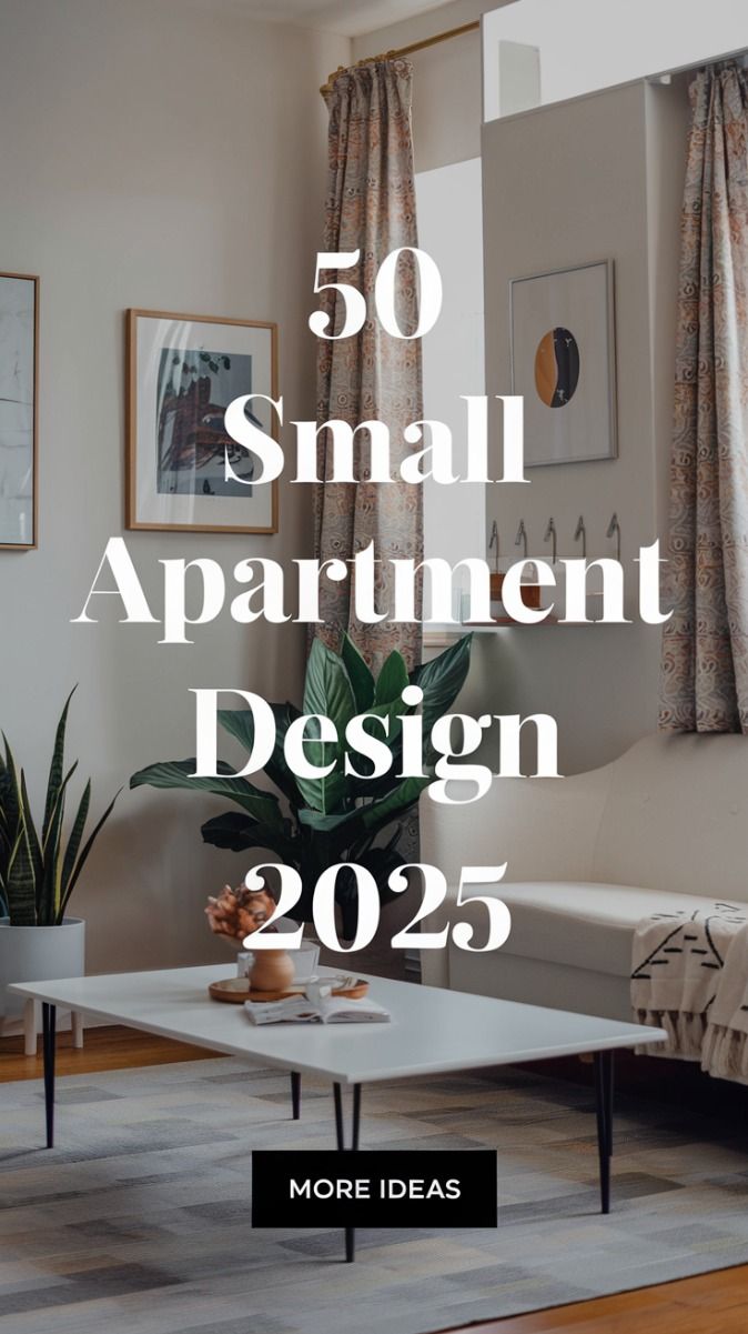 How to Make Your Apartment Look Better on Any Budget