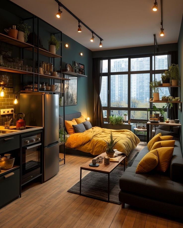 Affordable Ways to Make Your Apartment Look Stylish and Elegant