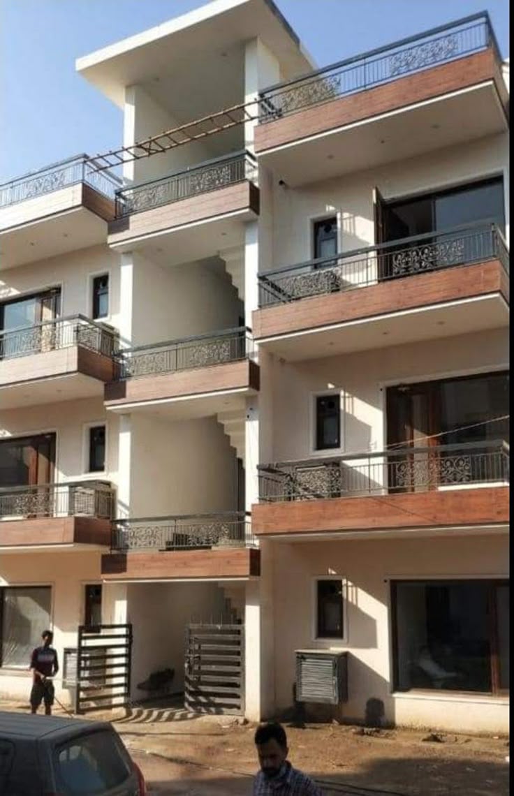 Renting in Accra Without Credit: What You Need to Know