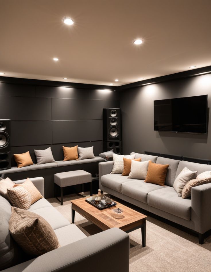 Reduce Noise in Your Apartment: Floor Soundproofing Tips for Accra Residents