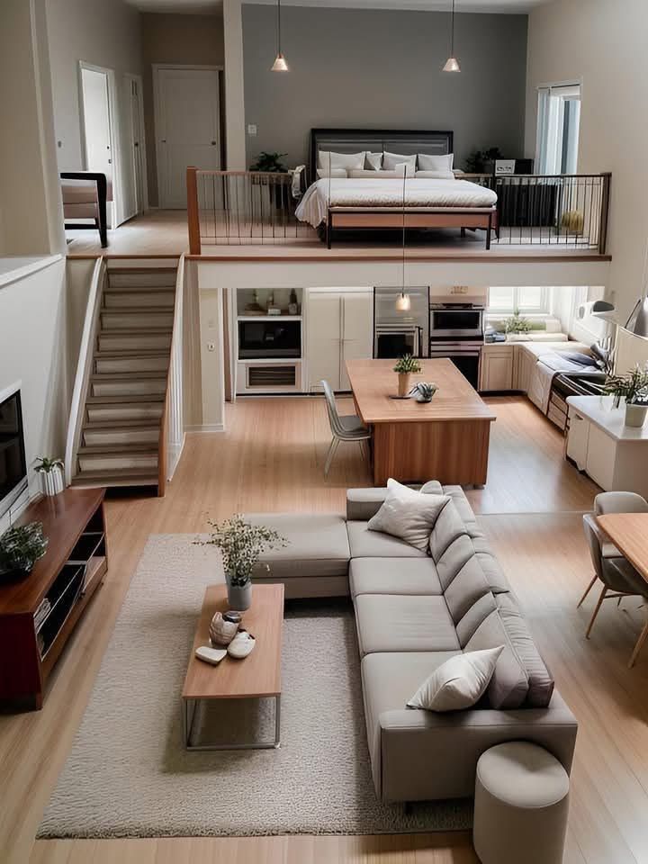 Maximize Your Single Room in Nigeria with These Smart Design Ideas