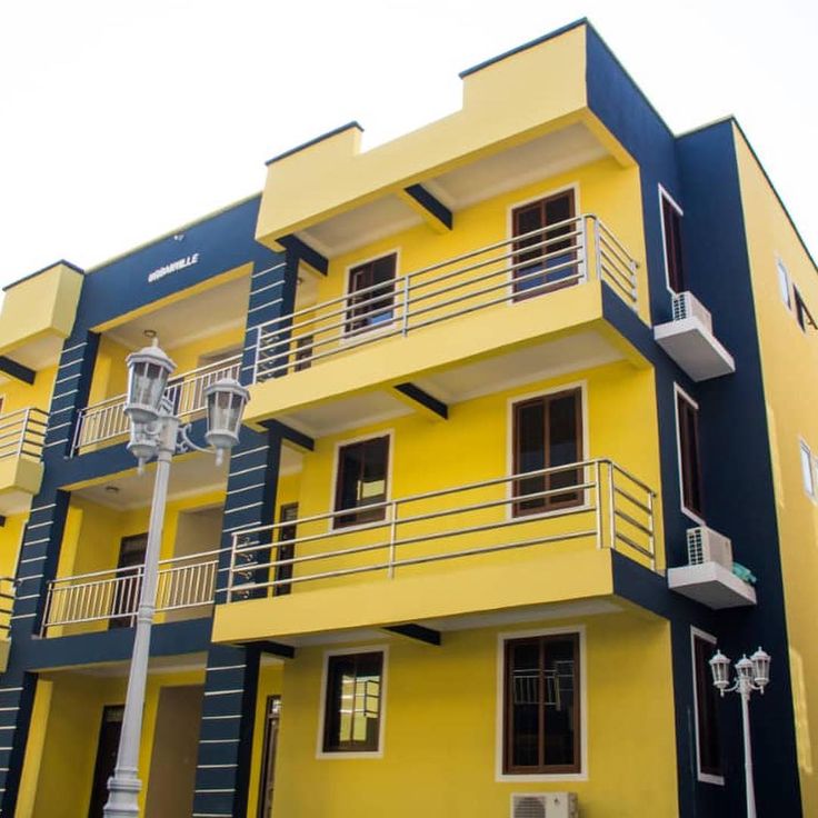 Your Ultimate Checklist: Avoid Forgetting These Items When Moving in Accra