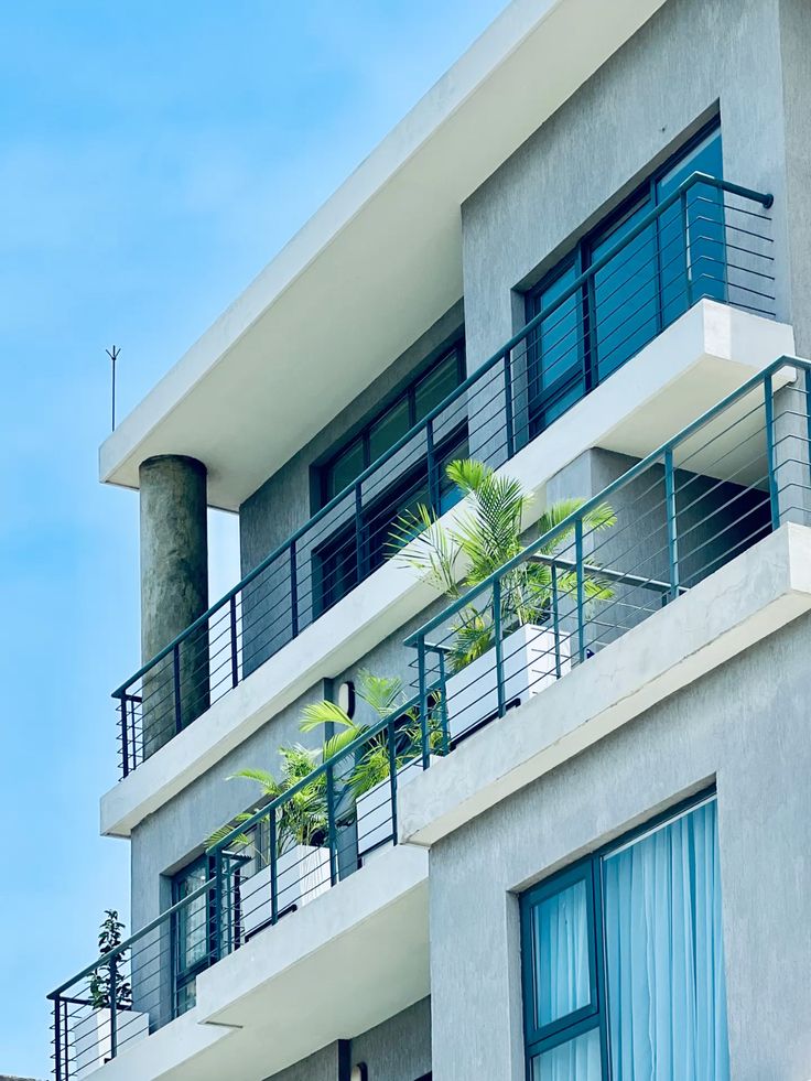 What to Expect When Filling Out an Apartment Application in Accra