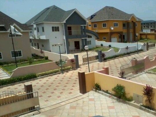 How to Apply for an Apartment in Accra: Essential Documents and Tips