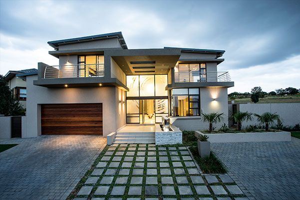Exploring Keyless Entry Systems in Accra Apartments: Benefits and Features
