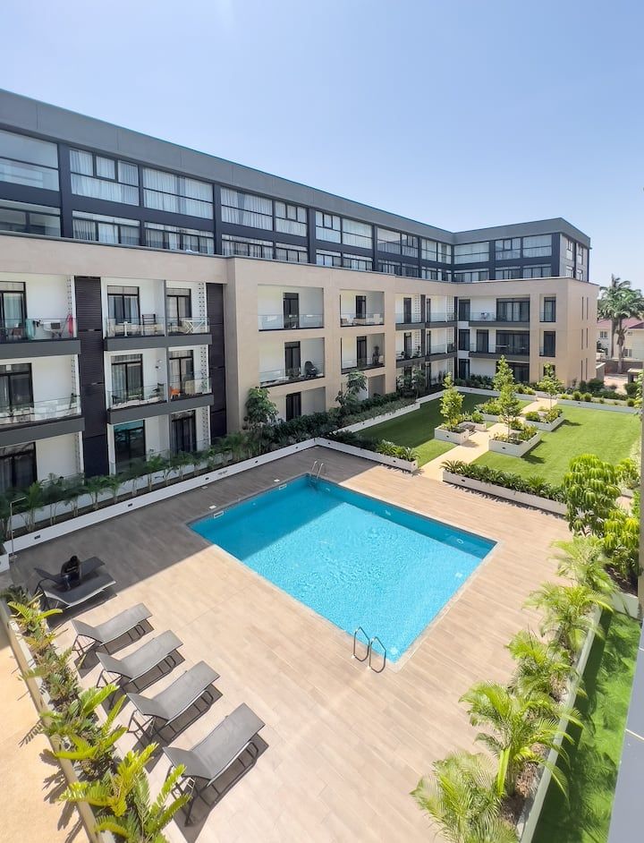 Apartment Leasing in Accra Explained: Terms, Benefits, and Process
