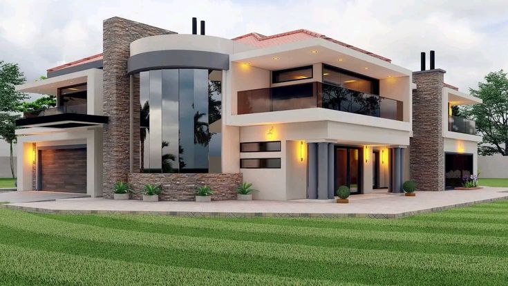 Thinking of Renting an Unfurnished Apartment in Accra? Here's What It Means