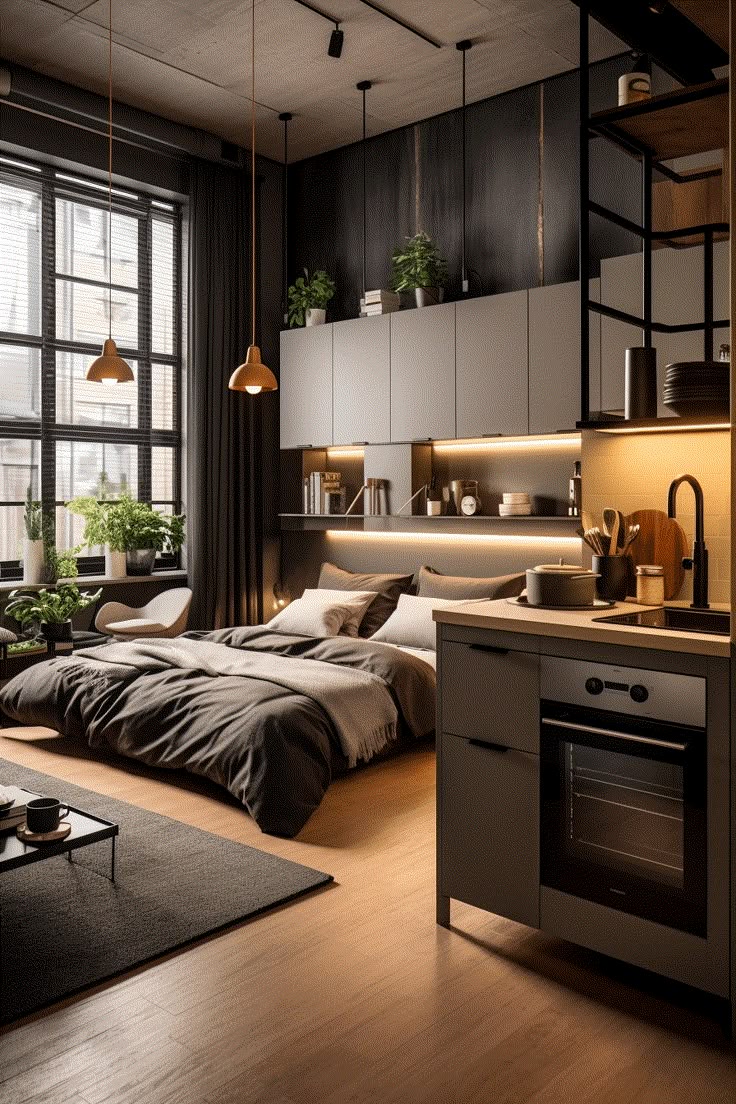 Your Guide to Convertible Apartments in Accra: Layouts, Pricing, and Advantages