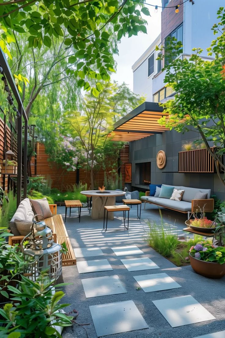 Your Guide to Garden Apartments in Accra: Layouts, Amenities, and Advantages