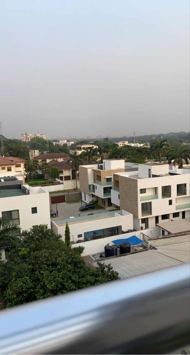 What Is a Guarantor for Renting an Apartment in Accra? A Complete Guide