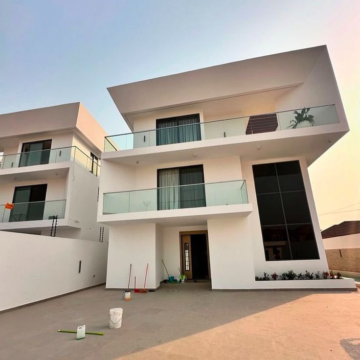 What Is a Senior Apartment in Accra? Everything You Need to Know