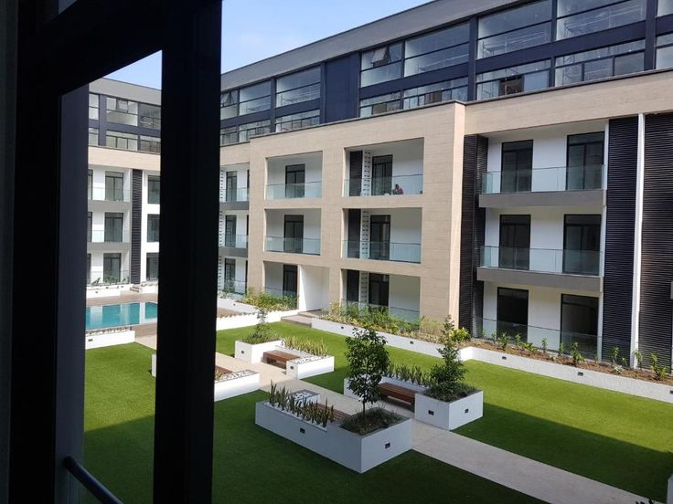Your Guide to Single Apartments in Accra: Layouts, Costs, and Living Benefits