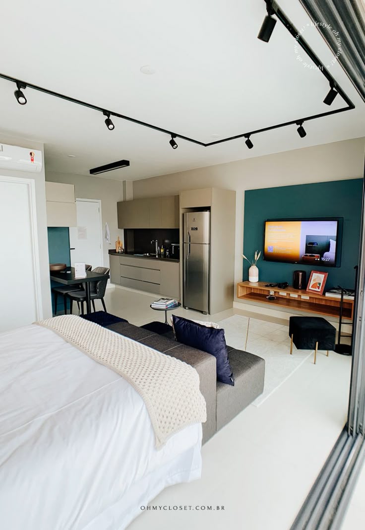 Studio vs. One-Bedroom Apartments in Accra: What You Need to Know Before Renting