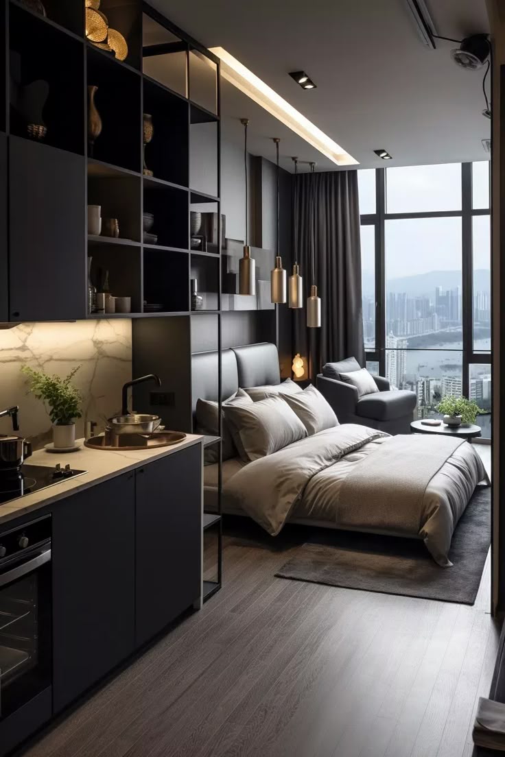 Your Guide to Efficiency Apartments in Accra: Layouts, Costs, and Living Benefits