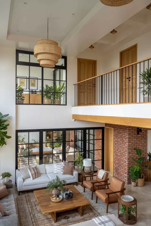 Your Guide to Duplex Apartments in Accra: Space, Layouts, and Living Benefits