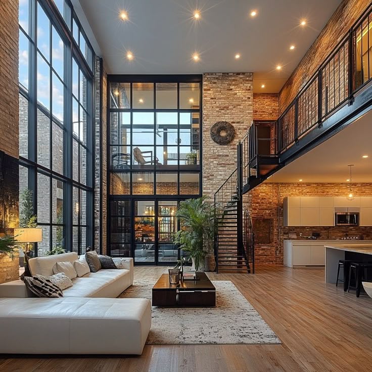 Your Guide to Loft Apartments in Accra: Modern Living, Space, and Design Benefits