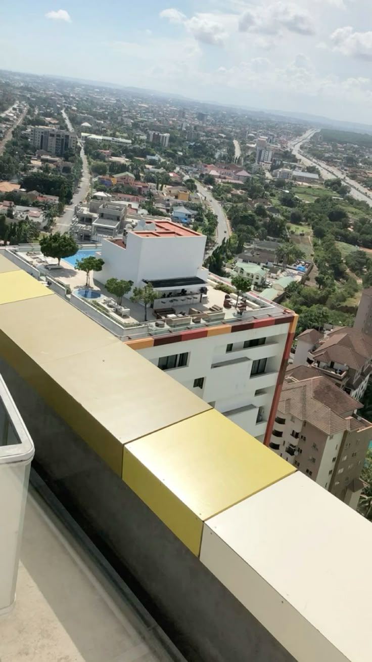 Where to Buy an Apartment in Accra: Top Neighborhoods for Homebuyers