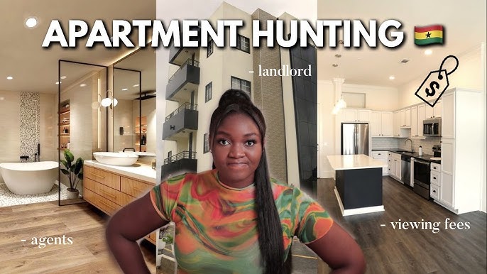 How to Find the Landlord of an Apartment in Accra: A Complete Guide