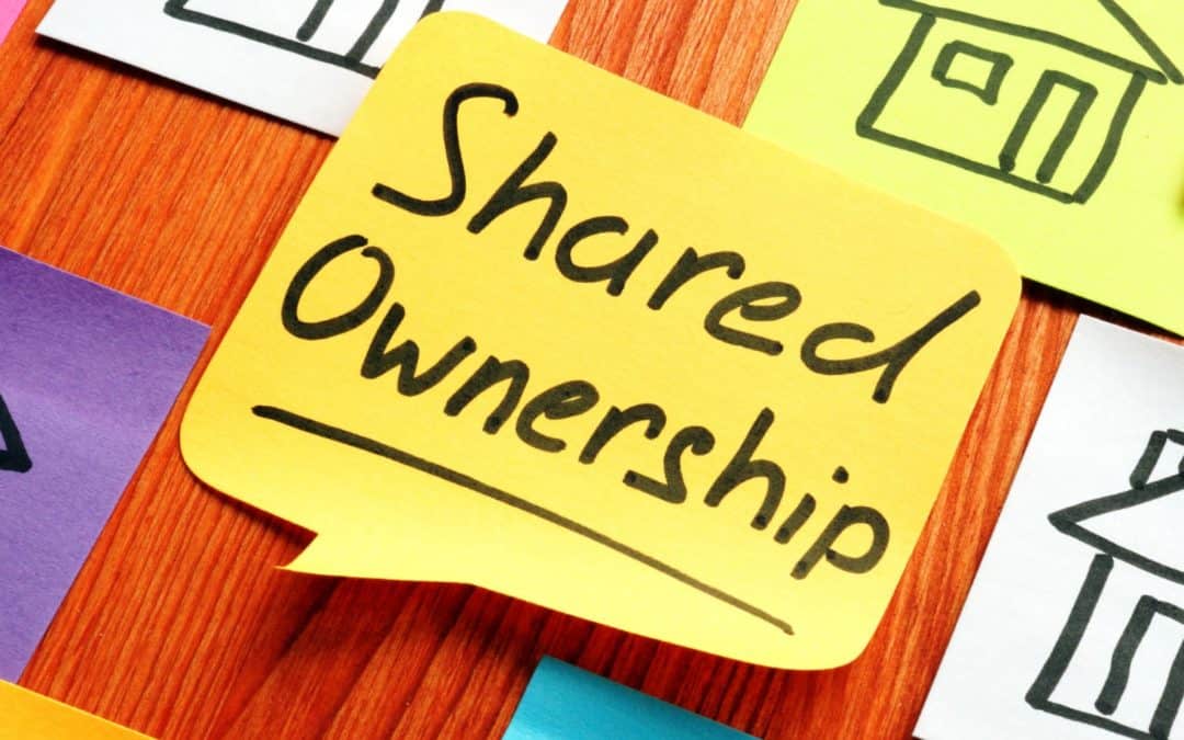 Shared Ownership Staircasing London | How It Works & Why It Matters