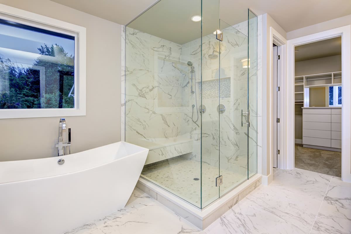Upgrade Your Bathroom with Expert Shower Installation