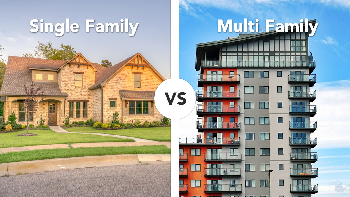 Single Tenant vs Multi Tenant | Commercial Investment Comparison
