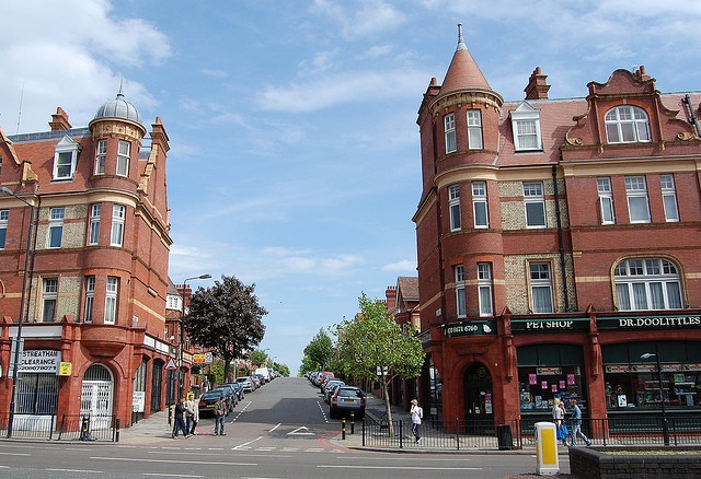 Streatham Hill Property Guide | Homes for Sale & Rent in SW2
