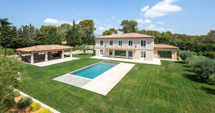 Find Your Home in France | Fraser Bond Overseas Property